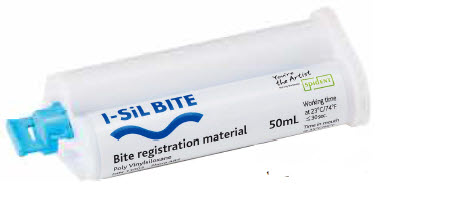 I-SIL Premium Bite-Registration