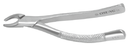 Extraction Forcep American type (Adult) FX150