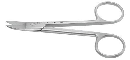 Crown Scissor SCC105