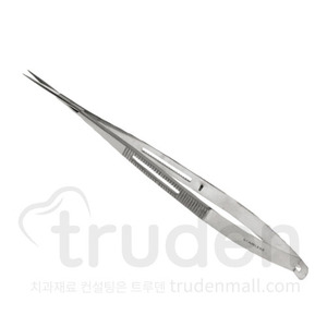 Ultra-Trim Scalloping Scissor (치아미백 트레이 전용가위(정교한 작업용))